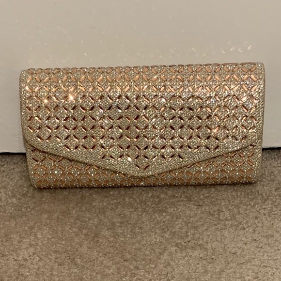 Handbags - Gorgeous clutch